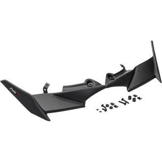 Frontal Spoiler Gp Matt Black