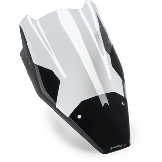 Headlight Protector Pista #2 Clear