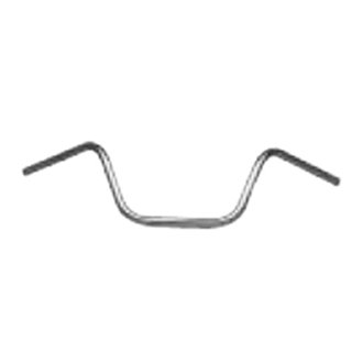 HANDLEBAR GL CHROME 7/8