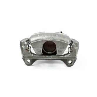 Autospecialty By Replacement Brake Caliper