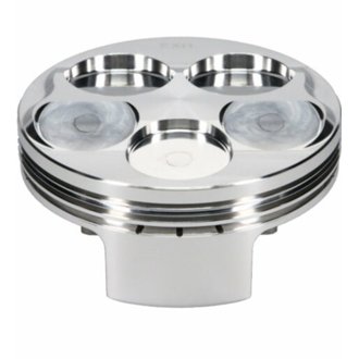 Yamaha YFZ450 12:50:1 95MM Bore Piston Kit