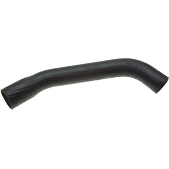 68-70 Oldsmobile Cutlass V-8 350 Lower Molded Coolant Hose