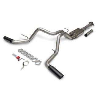 Flow Fx Cat-Back Exhaust System