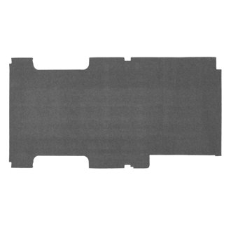15-25 Ford Transit 250/350/350HD Guardian Impact Cargo Van Mat - Maxi