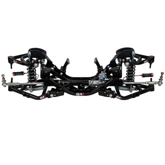 63-72 C10, MOD Series 850 LB Springs Control Arm Kit