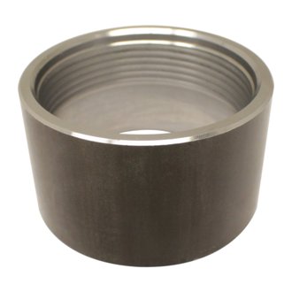 Sleeve, Ball Joint, Large Mopar 2.375" X 1.38", 2.016"-12 Thread