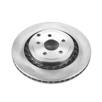 Autospecialty Brake Rotor