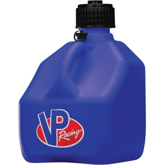 Blue VPSQ 3 Gal MS Container