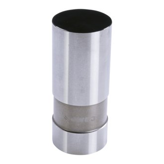 Oldsmobile/Pontiac Applications DLC Hydraulic Flat Tappet Lifter .842in Dia. - Single
