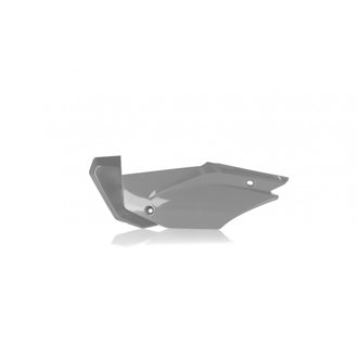 19+ Honda CRF110F Side Panels - Gray