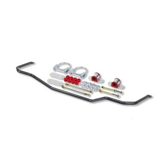 Rear Anti-Swaybar