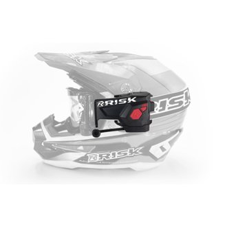 The Ripper - Automated Goggle Roll-Off System