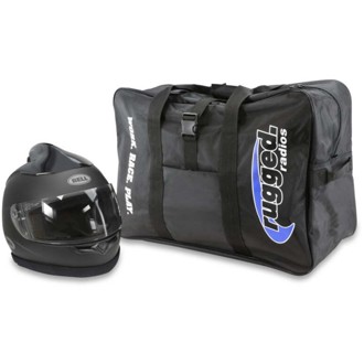 Xl Ballistic Nylon Gear Bag
