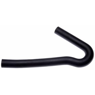 92-97 Volvo 960 6-Cyl. 2.9L Upper Molded Coolant Hose