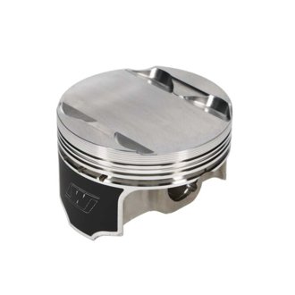 Acura 4v R/DME -9cc STRUTTED 87.0MM Piston Shelf Stock