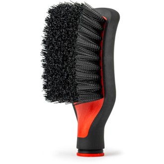 Griots Garage Mod Heavy Duty Flat Detail Brush Head