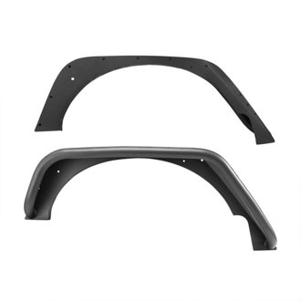 Tube Fenders-Rear