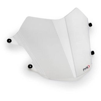 Headlight Protector Clear