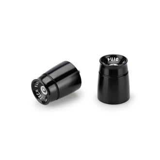 Bar Ends Sport Purple