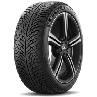 Pilot Alpin 5 255/40R20 101V XL