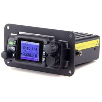 In-Dash Mount for GMR25 / ABM25 Mobile Radios