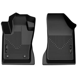 23-24 Dodge Hornet X-Act Front Floor Liner - Blk