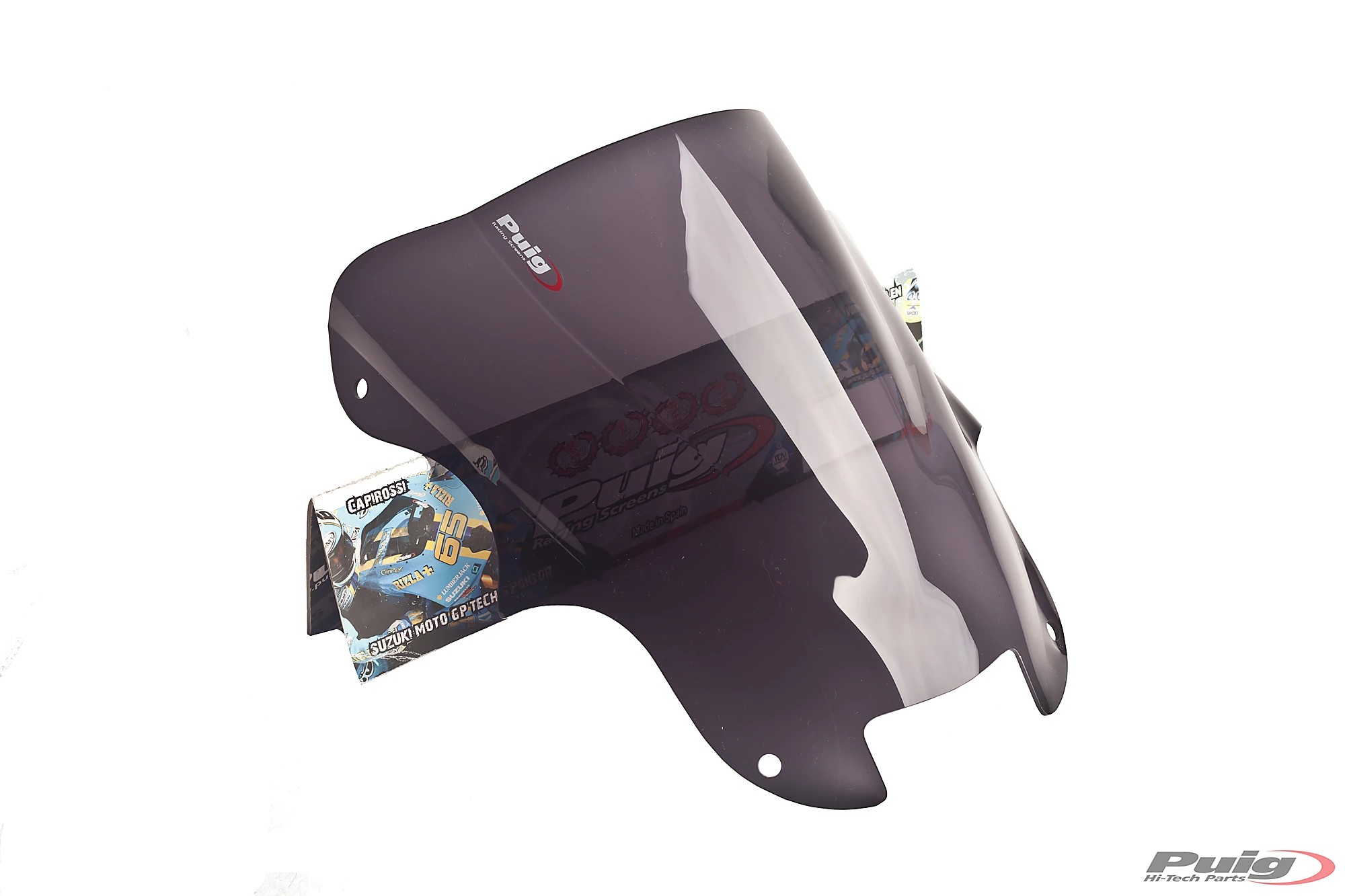 Racing Screen