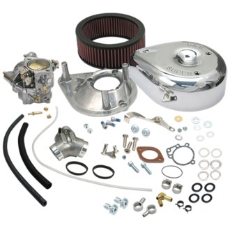 91-03 Sportster Super E Carburetor Kit