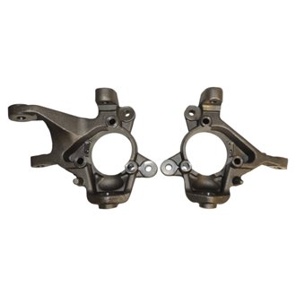 Steering Knuckle Set