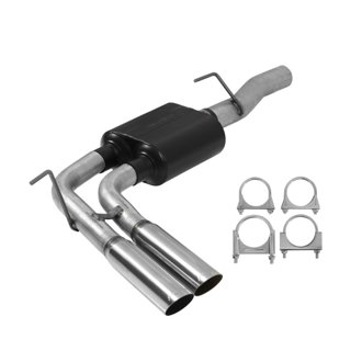 American Thunder Cat-Back Exhaust System