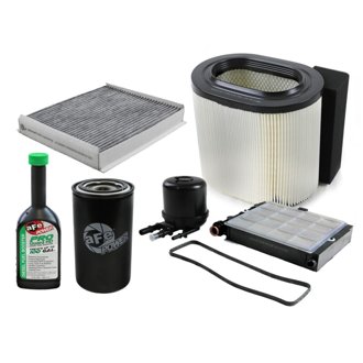 Proguard Diesel Filter Master Pack