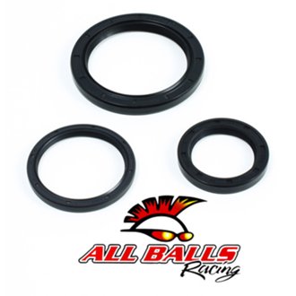 Differential Seal Kit