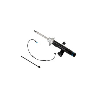 B4 OE Replacement (DampTronic) - Suspension Strut Assembly