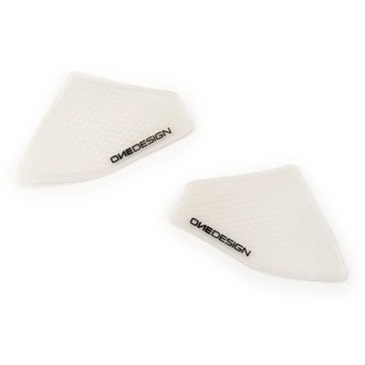 Side Tank Protector Clear