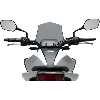New Generation Sport Smoke