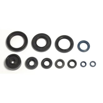 94-00 Yamaha YZ 125 Engine Oil Seal Kit