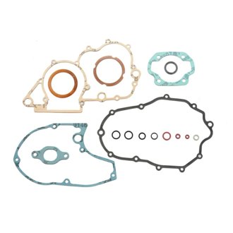 83-92 Fantic 2T Professional Air 125 Complete Gasket Kit (Excl Oil Seal
