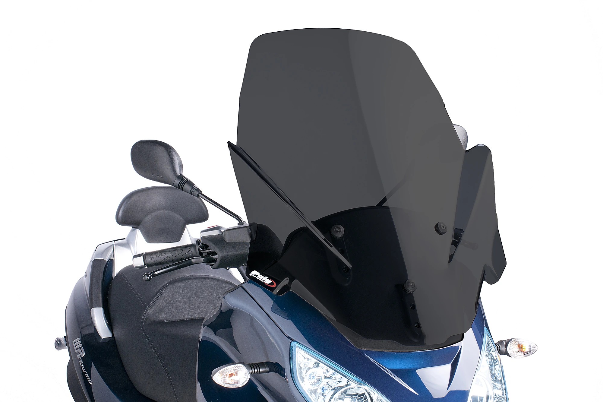 Windshield V-Tech Line Touring