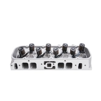 Rpm Big-Block Chevy Oval Port Cylinder Head Hydraulic Roller Cam