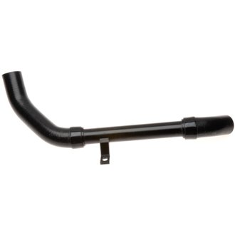 03-05 Ford Thunderbird V-8 3.9L Lower Molded Coolant Hose
