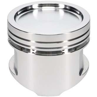 3.840 Bore Buick V6 8.75 Set of 6 Pistons