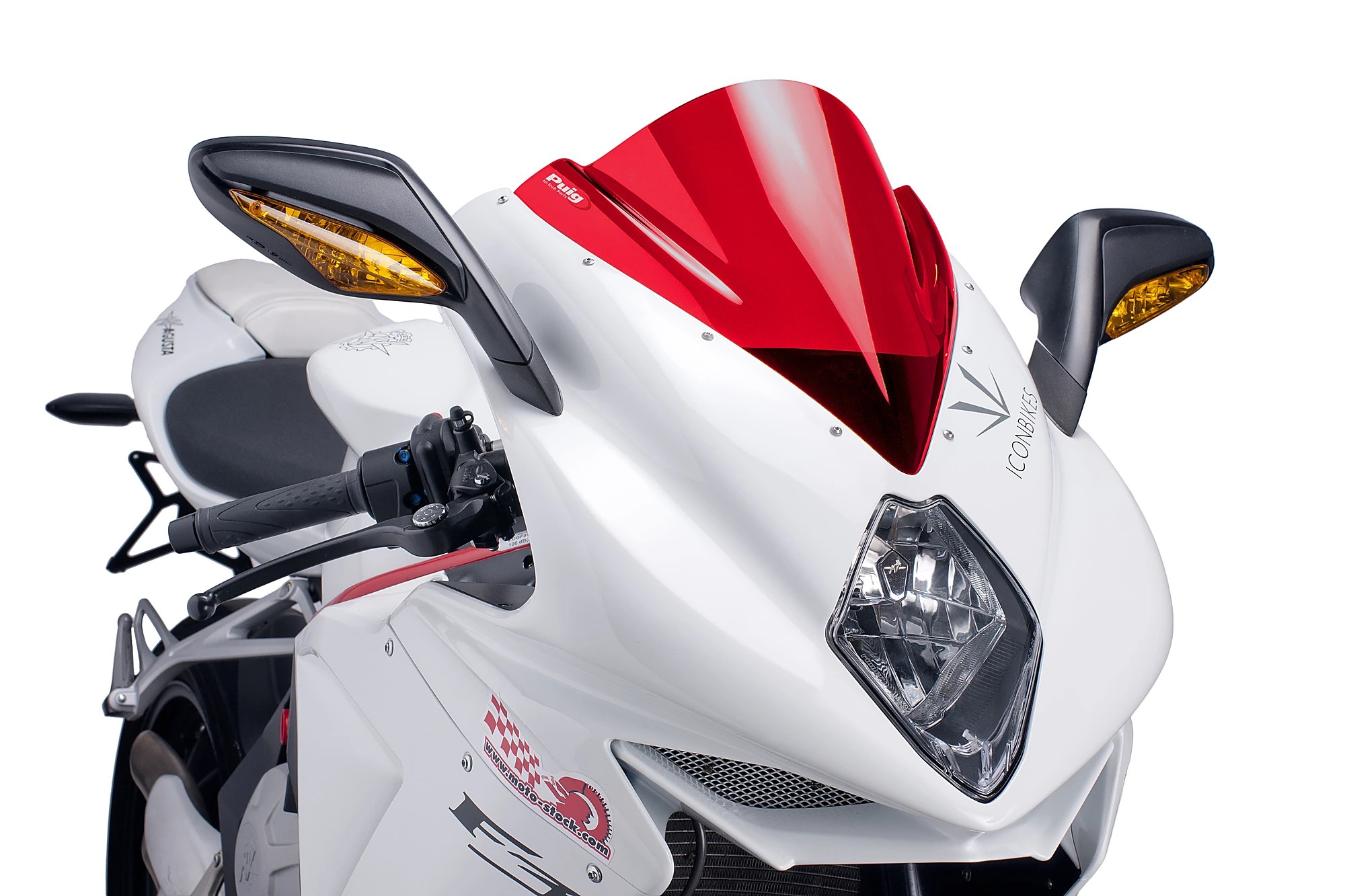 Z-Racing Screen