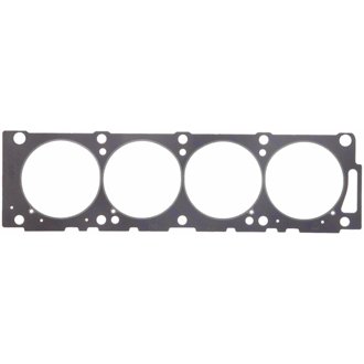 Steel Core Laminate Engine Cylinder Head Gasket