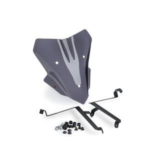 New Generation Sport Dark Smoke