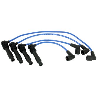 Chevrolet Optra 2007-2004 Spark Plug Wire Set