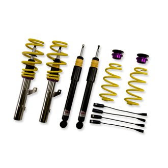 COILOVER KIT V1 BUNDLE