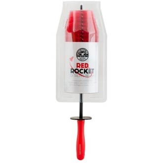 Red Rocket Detailing Brush