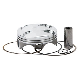 Vertex Piston 04-07 Honda CRF 250 R 250cc Forged Replica Piston Kit