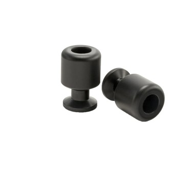 Protective Spool Black