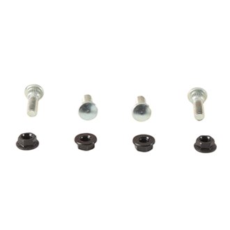 Wheel Stud And Nut Kit